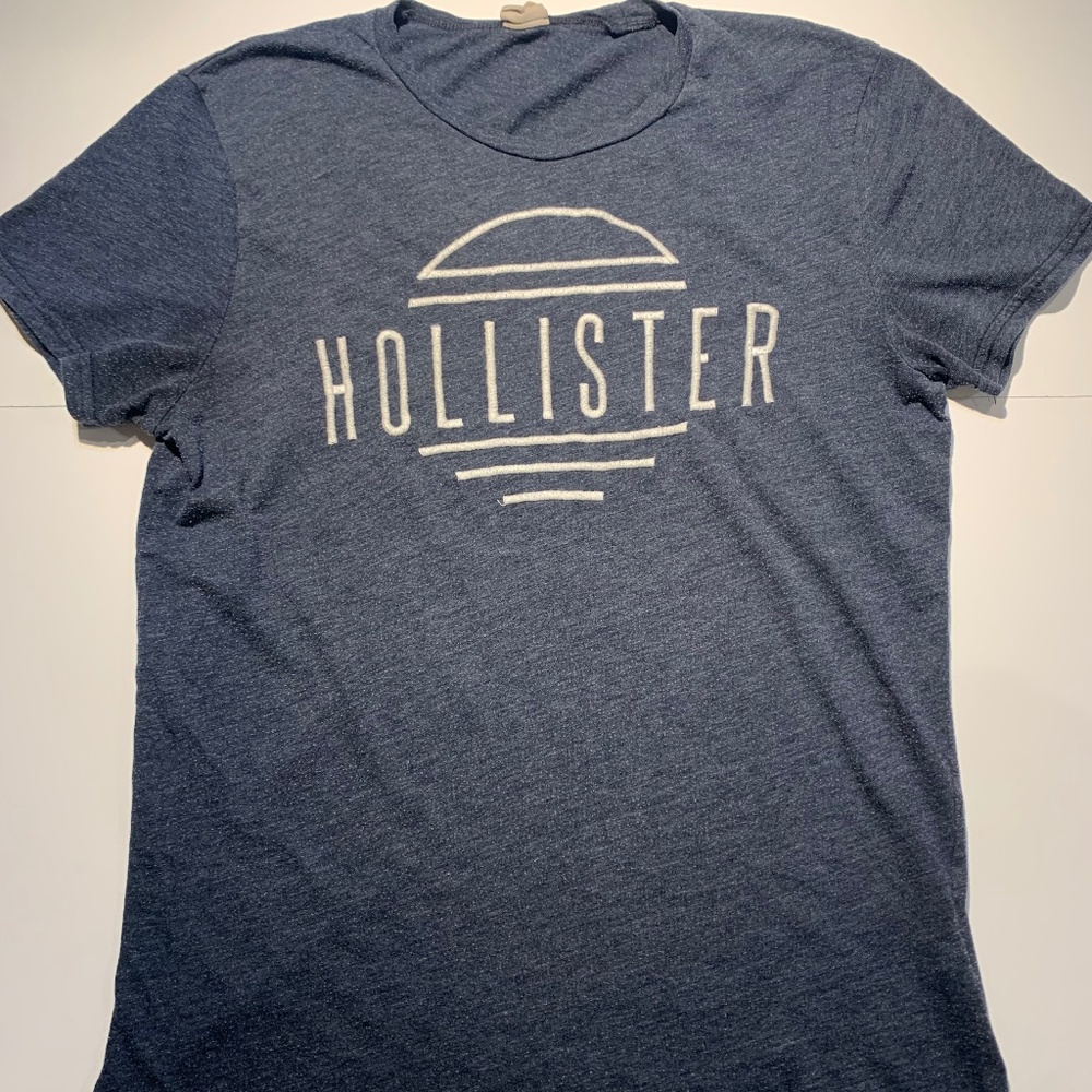 Hollister Short Sleeve